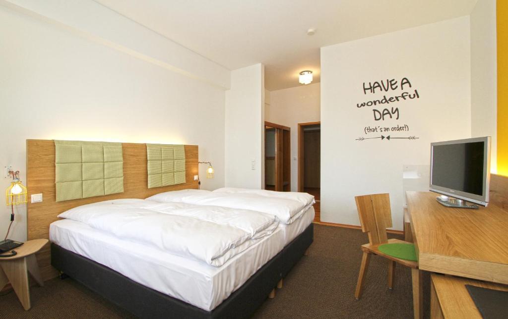 Hotel Gut Schwaige Ebenhausen Pokój zdjęcie